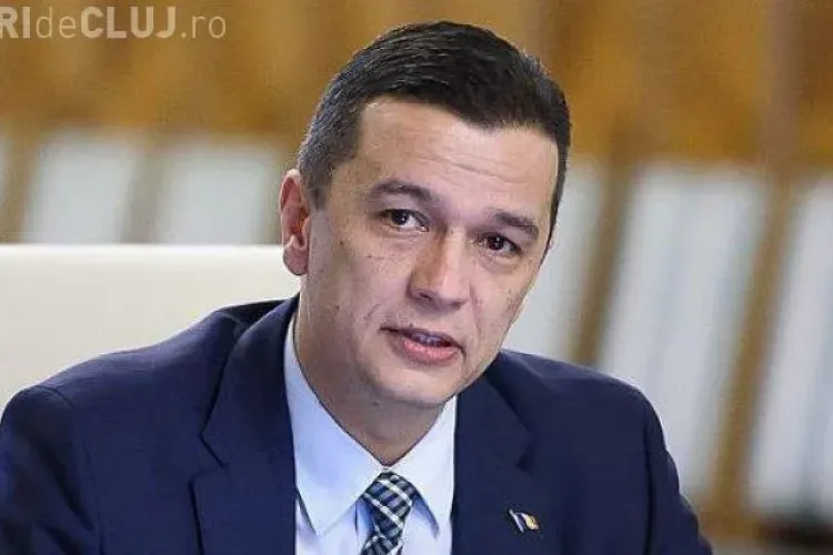Ce scriu ziarele străine despre scandalul dintre Sorin Grindeanu și Liviu Dragnea   