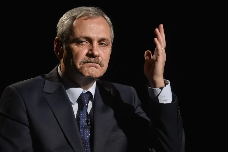 Numele noului premier al lui Liviu Dragnea - SURSE