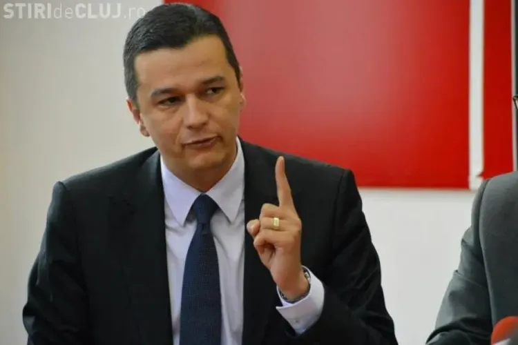 Grindeanu le transmite un mesaj colegilor de partid: Nu vă fie frică să susțineți partea bună!