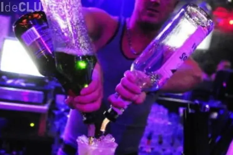 ANAF a făcut razii pe terase, restaurante și cluburi, în 16-17 iunie