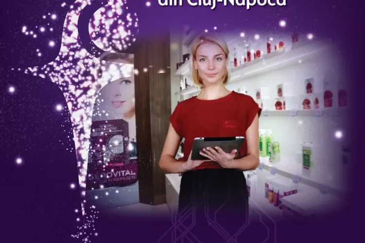 Farmec te invită la concurs! Vezi cum poți câștiga un voucher de cumpărături