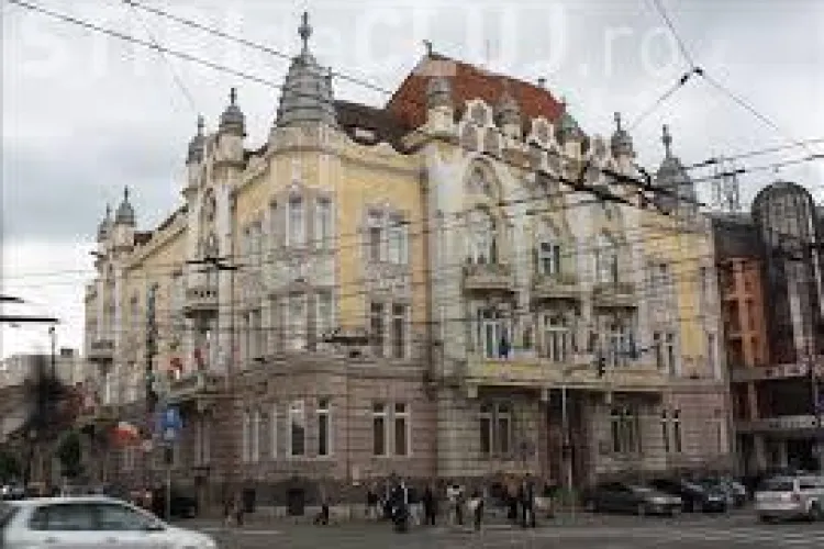 Elevii de 10 ai Clujului, premiați la Prefectură