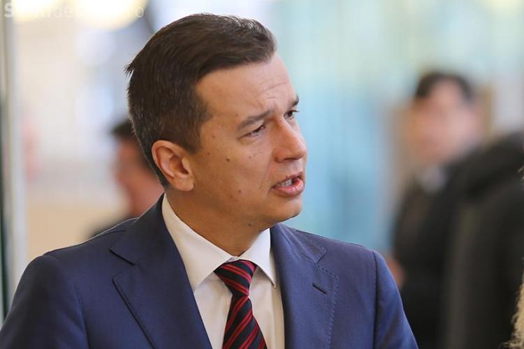 PSD caută premier nou, cu toată că Grindeanu nu a demisionat: ”Un prim-ministru este legitim cât timp are sprijinul politic”