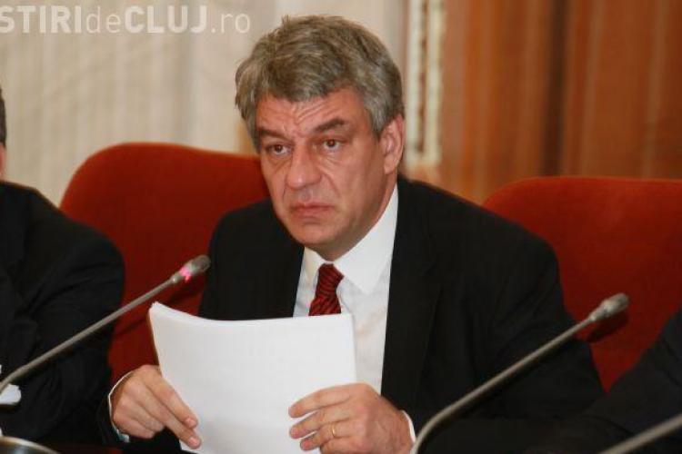 Premierul desemnat Mihai Tudose a explicat de ce nu sunt autostrăzi în România