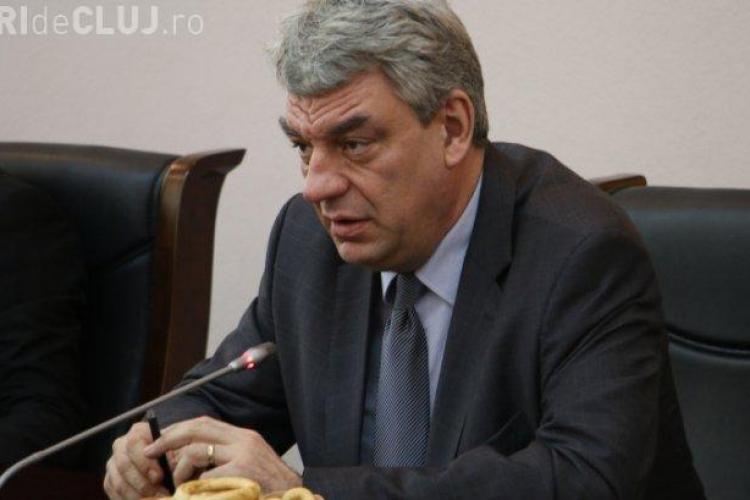 Mihai Tudose este propunerea de premier a PSD