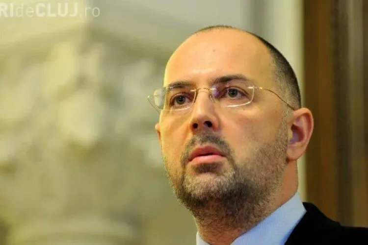 Kelemen Hunor: ”Există posibilitatea să susținem moțiunea de cenzură!”