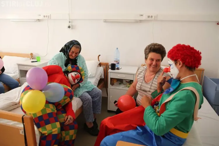 Primăria Cluj-Napoca a alocat 5 milioane de lei spitalelor clujene