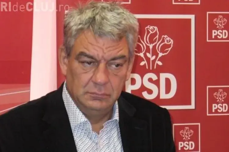 Pus în funcție de abia o săptămână, premierul Tudose vrea să fie evaluat de partid