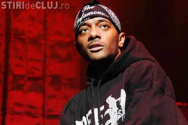 A murit rapperul american Prodigy
