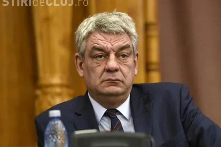 Klaus Iohannis a acceptat propunerea de premier a PSD-ALDE