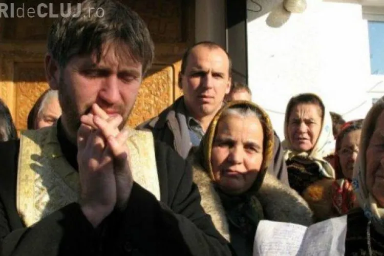 Cristian Pomohaci, AVERE uriașă în Cluj. Preotul deține 8 apartamente