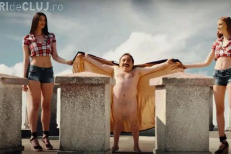 KFC a făcut o reclamă care i-a scandalizat pe români. Au filmat în Turnul Chindiei al lui Vlad Ţepeş