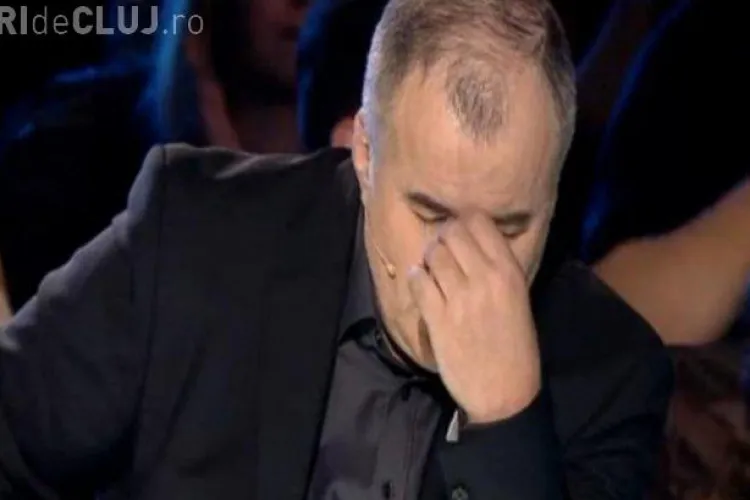 Ce spune Florin Călinescu despre preotul Cristian Pomohaci