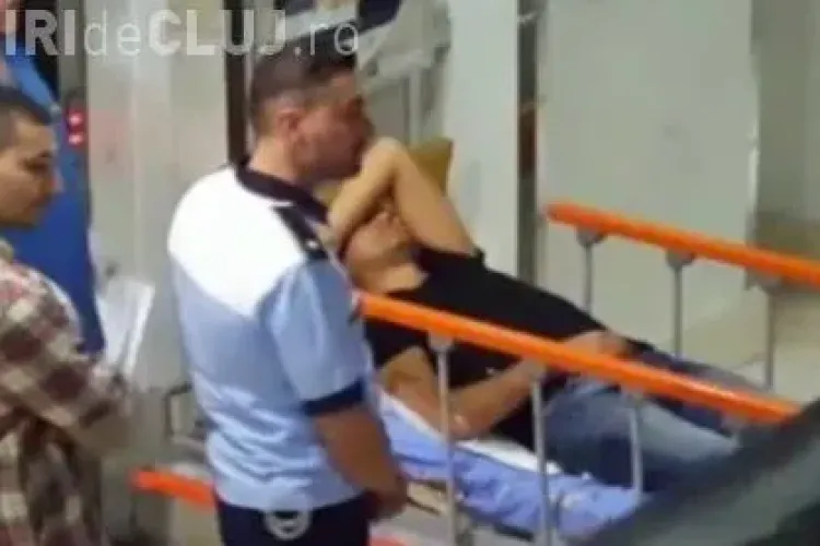 Ministrul de Interne: Poliţistul e în stradă să aplice legea, nu să fie lovit, agresat