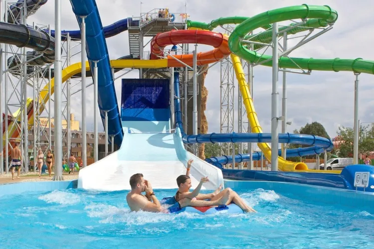 De ce nu are Clujul Aquapark. Dejul are Aquapark, dar Clujul NU poate 