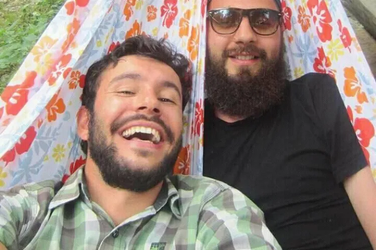 Un clujean cu handicap parcurge, alături de prietenul său, Transfăgărășanul pe bicicletă! Scopul este unul nobil