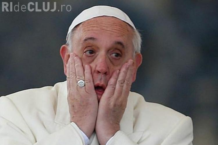 Papa Francisc: Decât așa, mai bine nu vă căsătoriţi