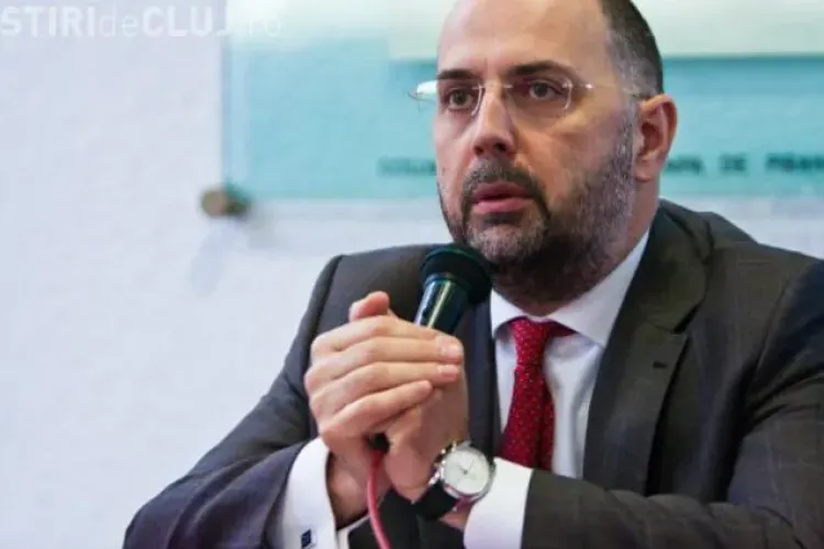 Kelemen Hunor: Nu vom participa la votul pentru moţiune