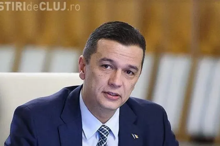 Noi declarații ale premierului Grindeanu. Amenință: Dragnea a fost la șprițuri cu reprezentanți ai serviciilor secrete
