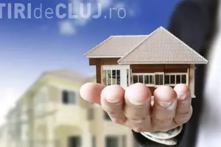Fiscul avertizează dezvoltatorii imobiliari să își declare veniturile
