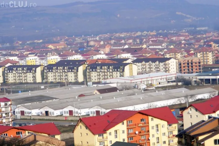 Ce spune primarul Emil Boc despre UNIREA Floreștiului cu Cluj-Napoca