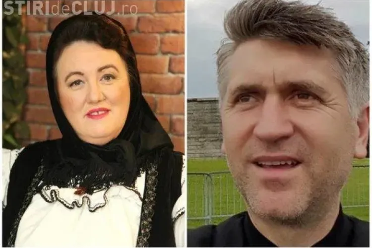 Adevăratul motiv pentru care soția a divorțat de Cristian Pomohaci