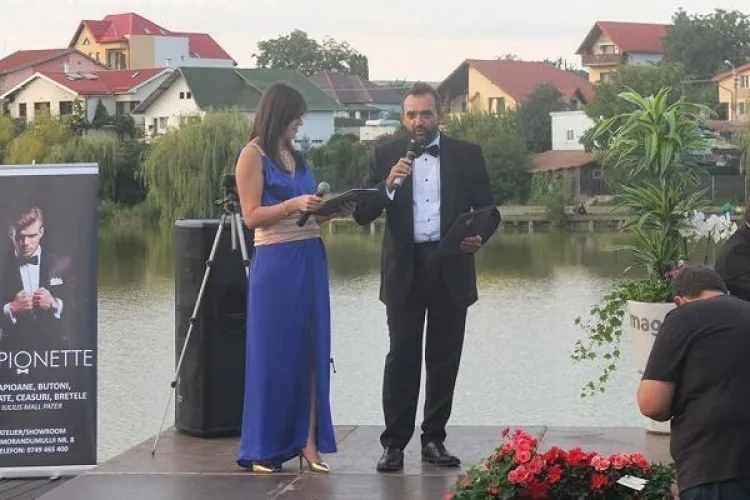 Om de cultură clujean, condamnat la închisoare pentru că folosea un permis fals. Cine e de fapt Pallade Agârbiceanu