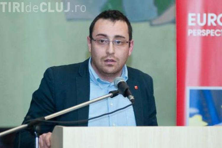 Liderul PSD Cluj despre excluderea lui Grindeanu: Sunt de acord! A fost un cal troian în PSD