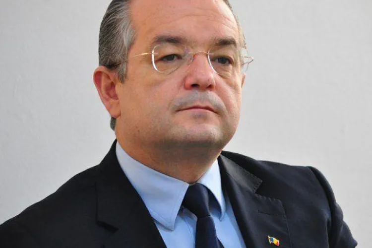 Ce a spus Emil Boc despre demiterea lui Sorin Grindeanu