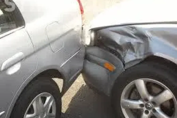 Un clujean de 64 de ani s-a ales cu dosar penal, în urma unui accident. Nu avea nici măcar permis de conducere