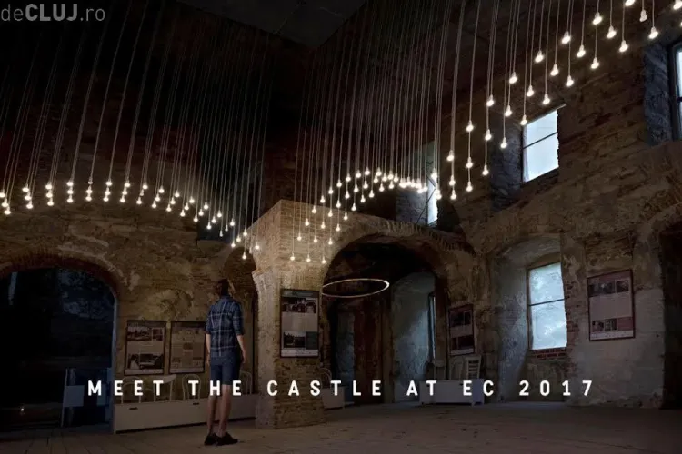 Ghidul festivalierului pentru Electric Castle 2017. Vezi ce trebuie să știi pentru a te distra la maxim