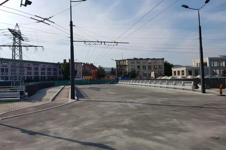 Podul Traian va fi inaugurat vineri dimineața