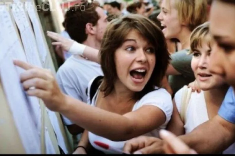 CLUJ- REZULTATE Bac 2017 oferite de EDU.RO