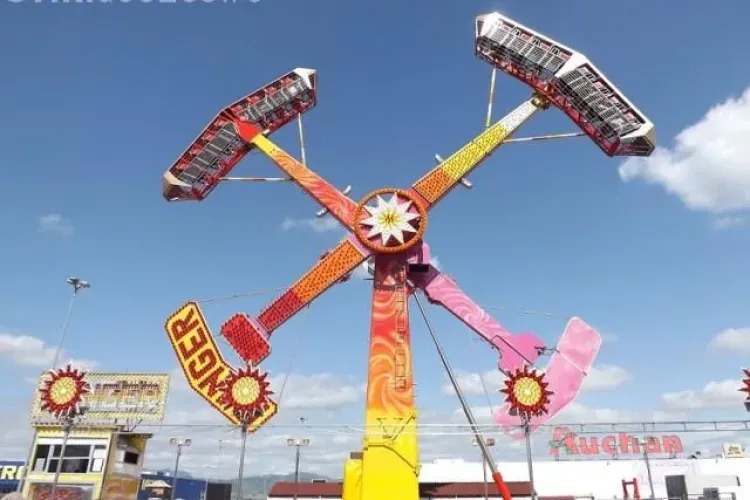 Produs de Cluj ajunge la Florești. Ce surprize sunt pregătite