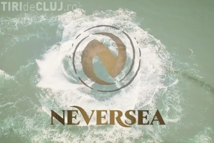 NEVERSEA. Unde se parchează și ce mijloace de transport NON-STOP sunt