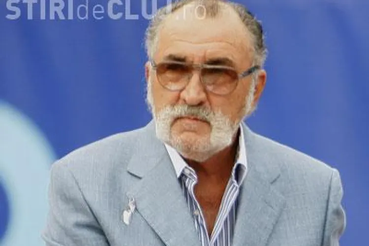 Cum arată fiica de 18 ani a miliardarului român Ion Țiriac FOTO