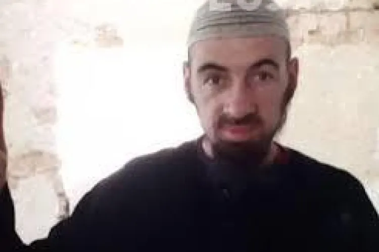 ”Ibrahim”, românul acuzat de terorism, a fost arestat preventiv. Bărbatul neagă acuzațiile