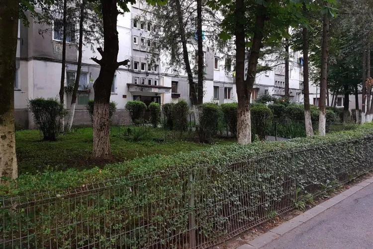 Cluj-Napoca: Bărbat mort de 5 zile găsit într-un apartament din Gheorgheni