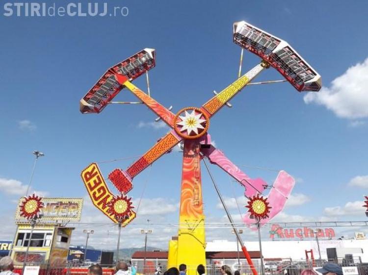 Produs de Cluj ajunge la Florești. Ce surprize sunt pregătite Ştiri