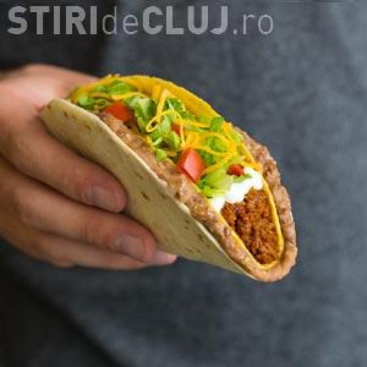 Un gigant fastfood din SUA vine în România. Piața de profil a ajuns în