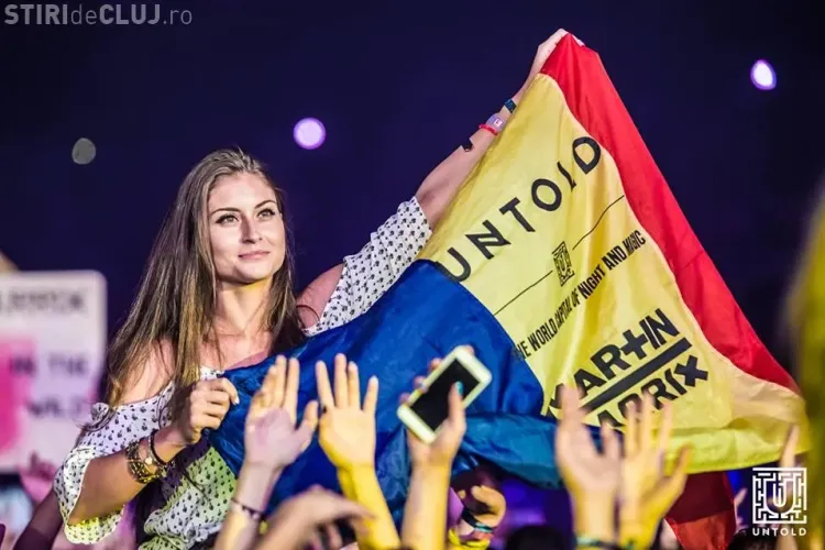 Cazare UNTOLD 2017! Ce opțiuni ai cu Alis Holidays. Dă click ca să afli mai multe