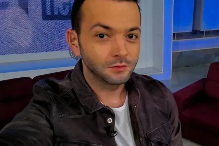 Cuvinte de bun simt spuse de Mihai Morar despre Denisa Manelista