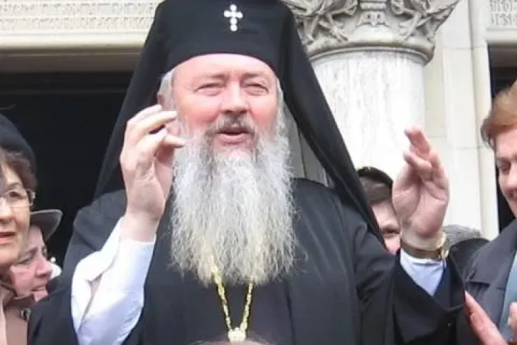 Mesajul lui ÎPS Andrei de Sfânta Maria. Ce spune despre derapajele preoților și despre Coaliția pentru Familie