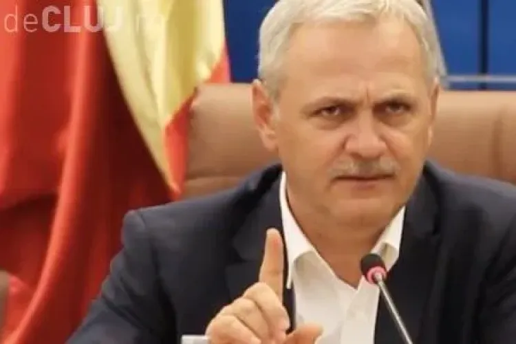 Dragnea despre ancheta de la ferma fiului său: Să vedem și dacă marile companii nu scot ilegal profitul din ţară