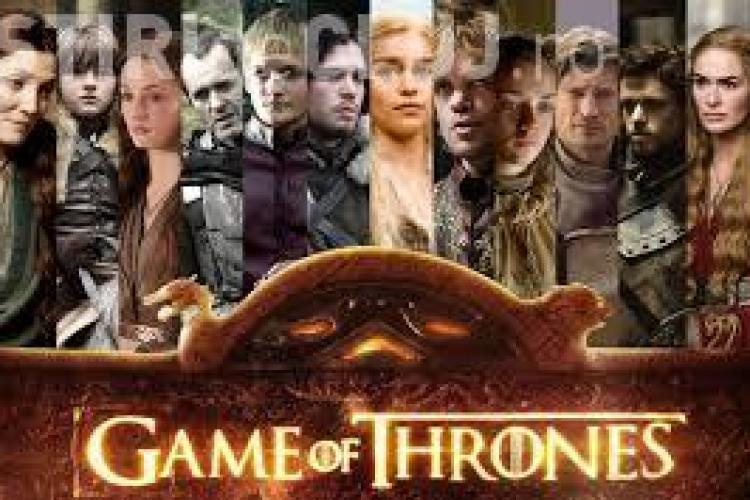 Hackerii șantajează HBO pentru a nu mai publica informații din noul sezon ”Game of Thrones”. Ce sumă solicită