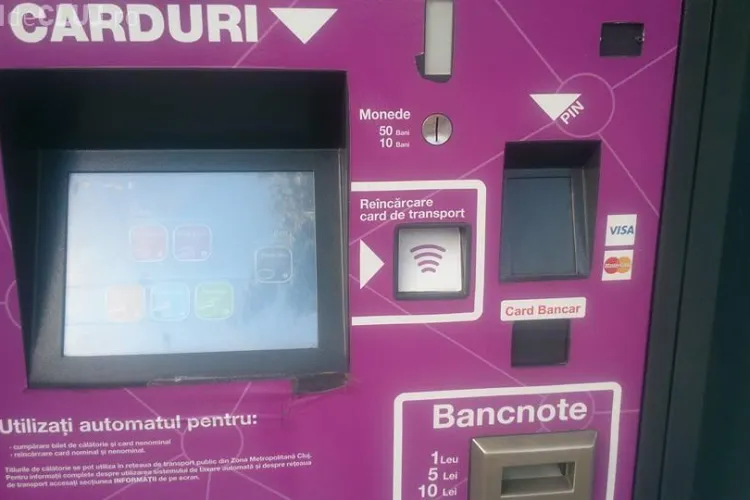 Experiența HOROR a unui tânăr cu CTP Cluj. Muncipalitatea se laudă cu informatizarea și aplicațiile disponibile