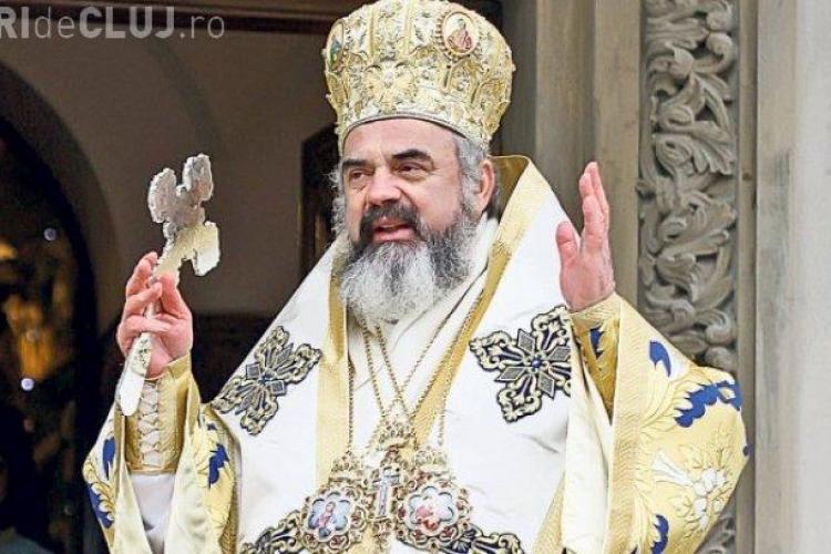 Câți bani face Biserica Ortodoxă Română. Profitul este foarte mare