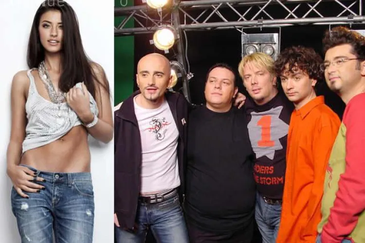 Antonia și Voltaj vor cânta la Zilele Floreștiului 2017