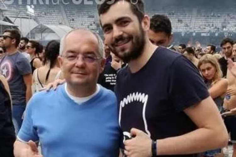 Polițiștii i-au prins pe agresorii tânărului bătut după ce și-a făcut o poză cu Emil Boc 