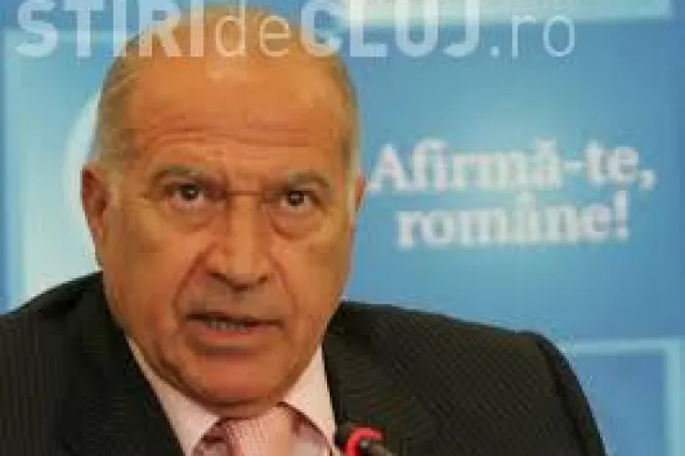 Dan Voiculescu, eliberat condiționat. A aflat vestea de la spital